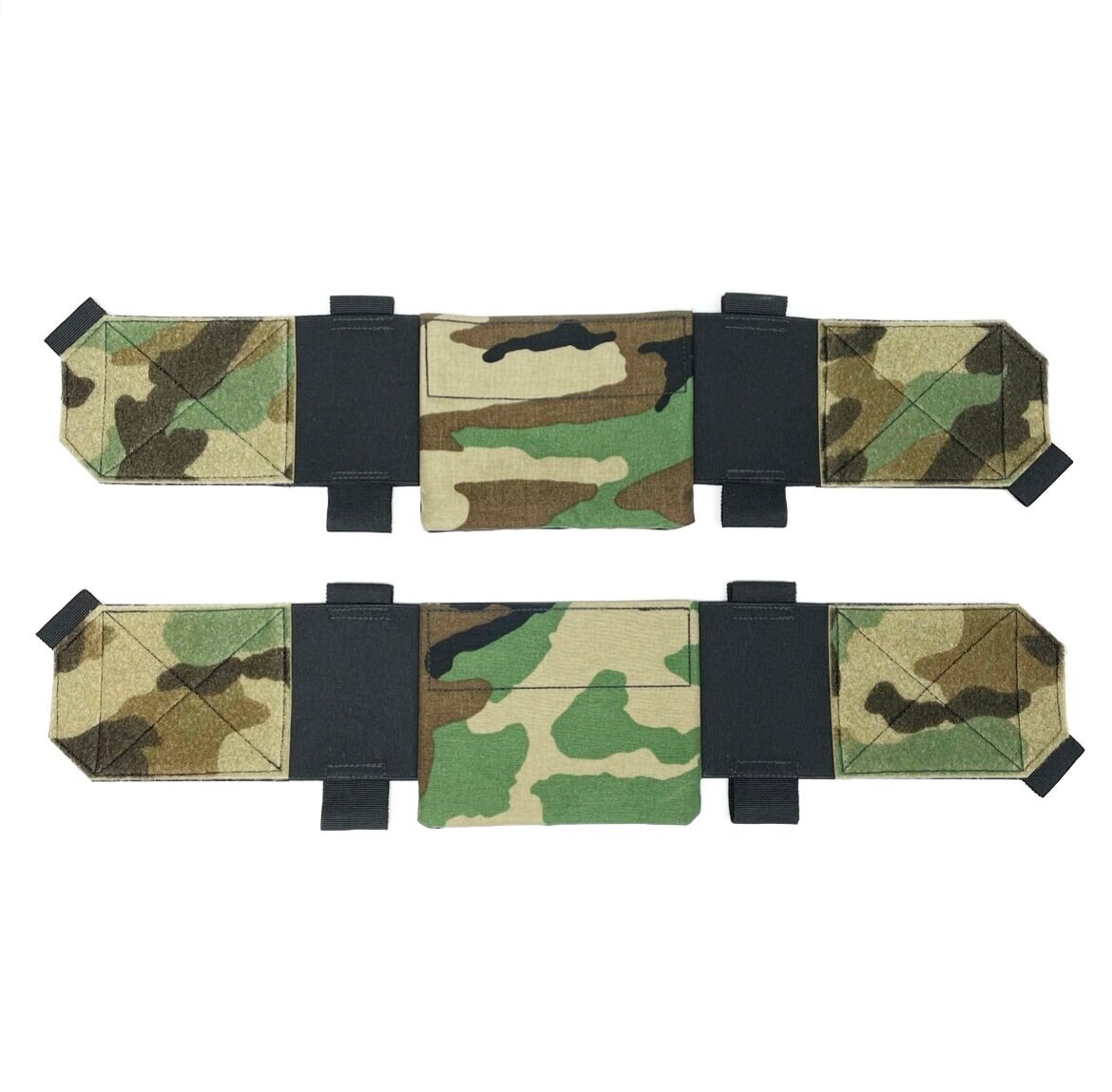 MAC - Mission Adaptable Cummerbund set