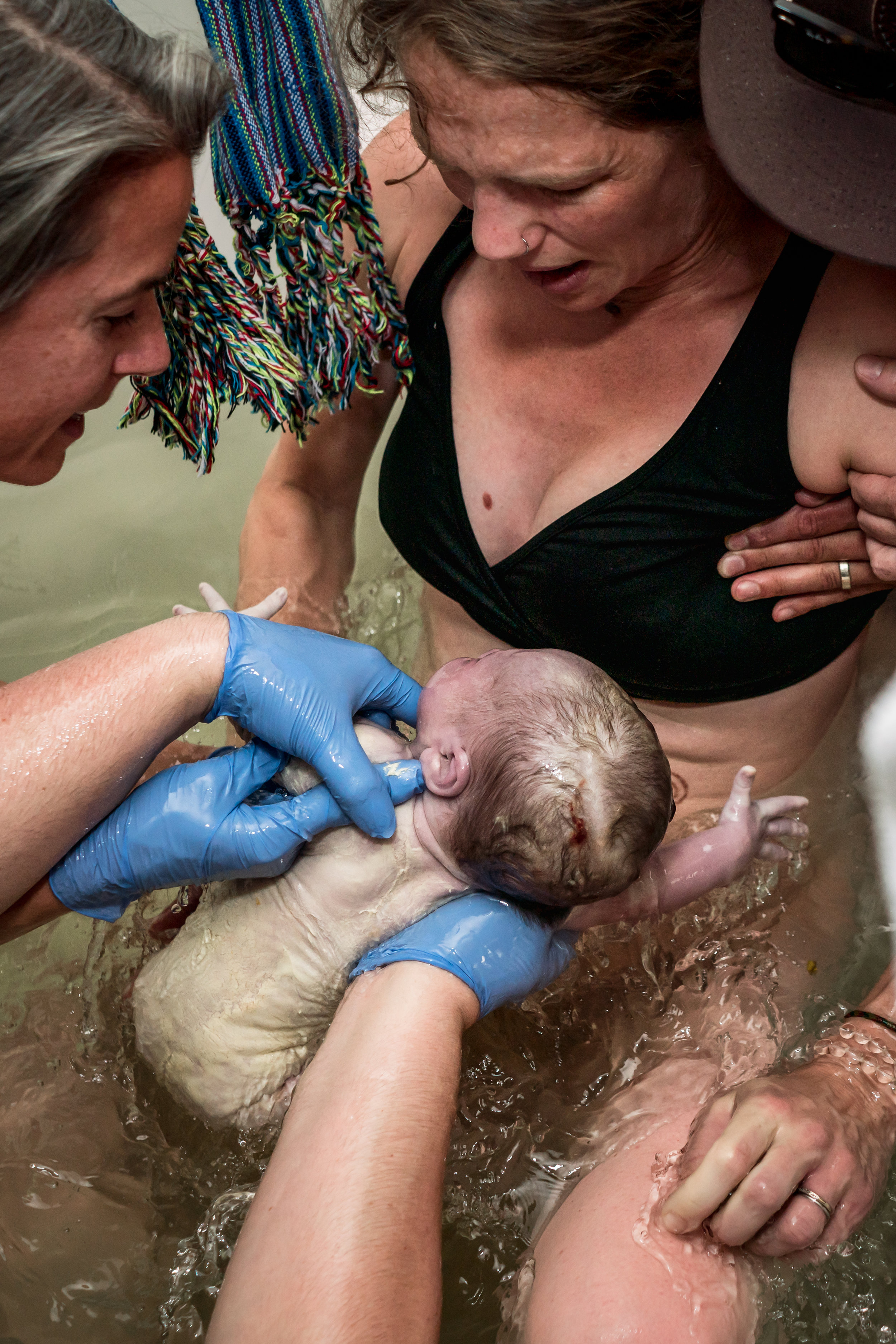 Water Birth Center Boulder