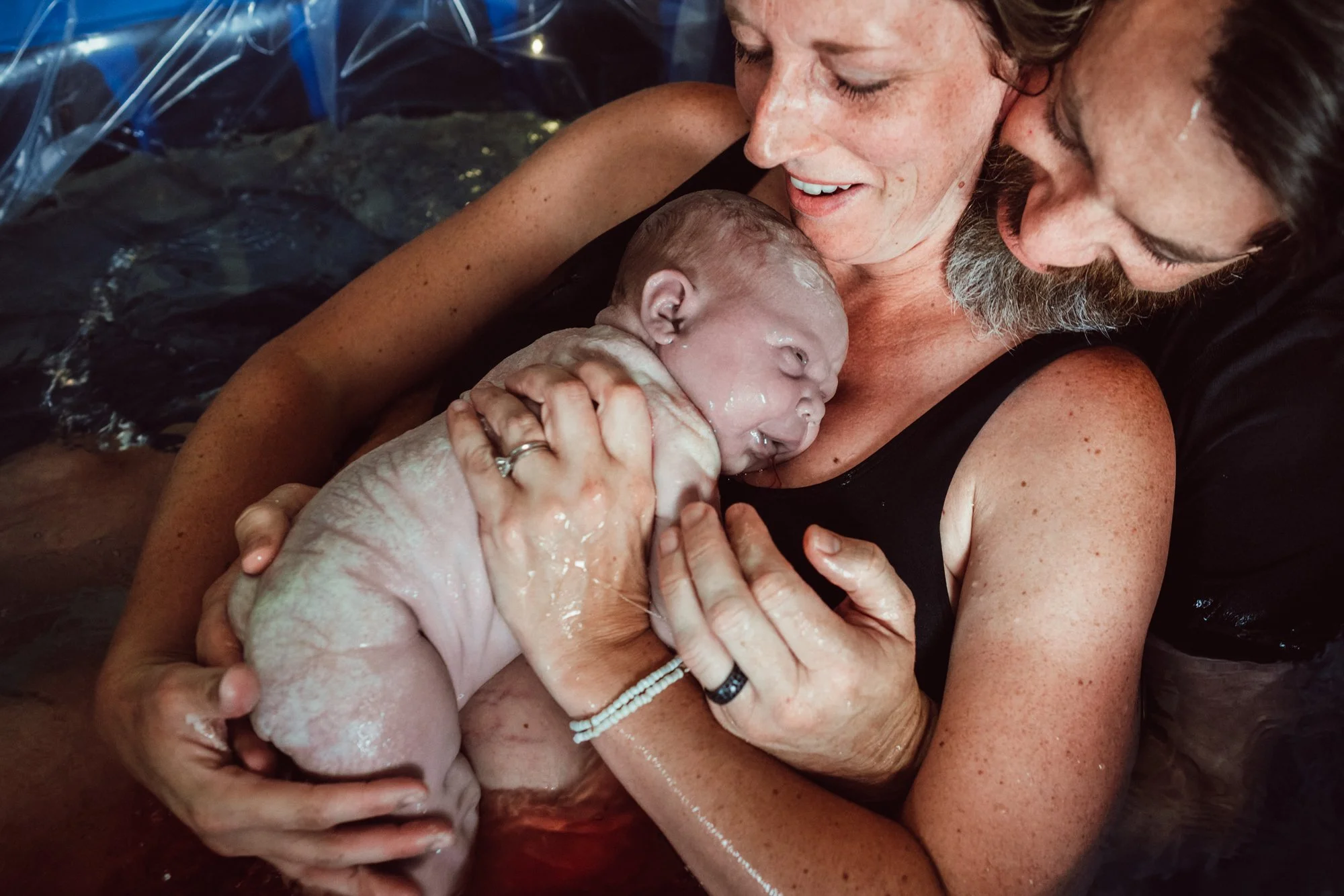 Home Birth Images Like You Have Never Seen Before! Raw, 52% OFF