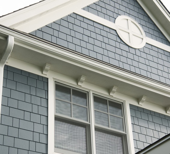 WHAT IS THE PURPOSE OF HOME SIDING? — Atlantic Coast