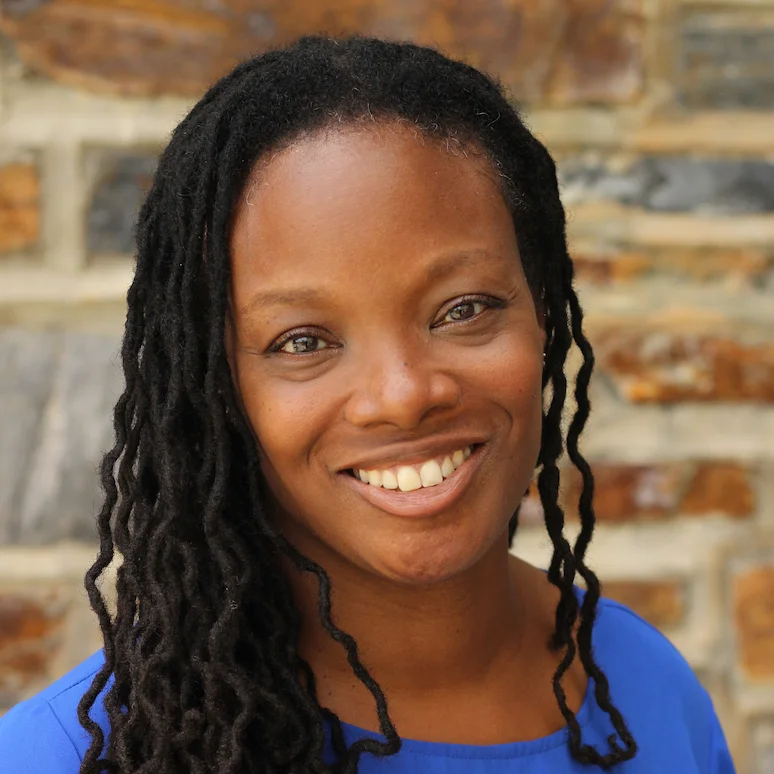 LaTondra Murray, Ph.D.
