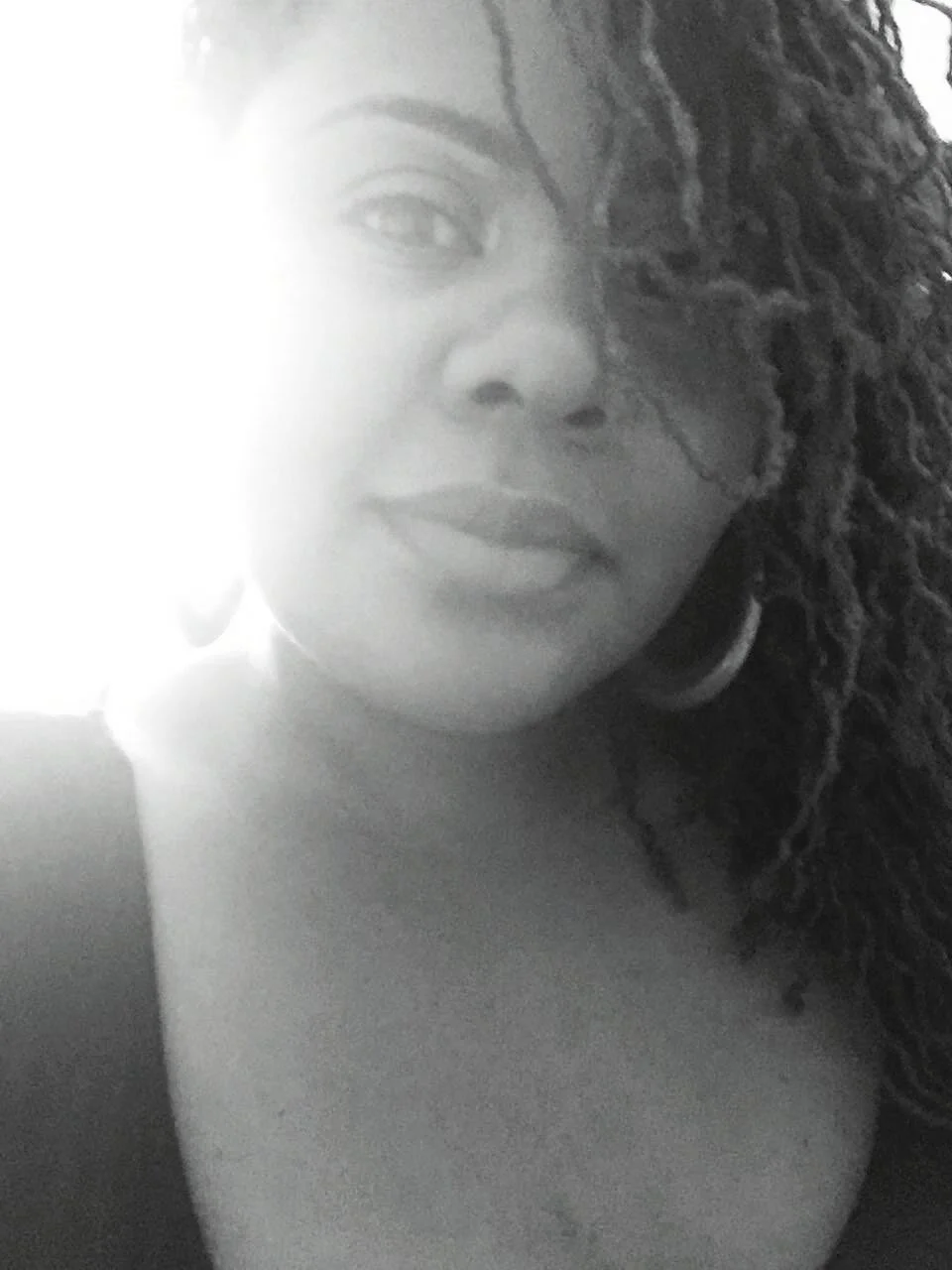 Chamara Jewel Kwakye, Ph.D