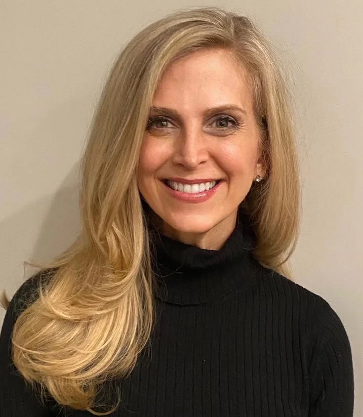 Susan Hamilton Mahaffey