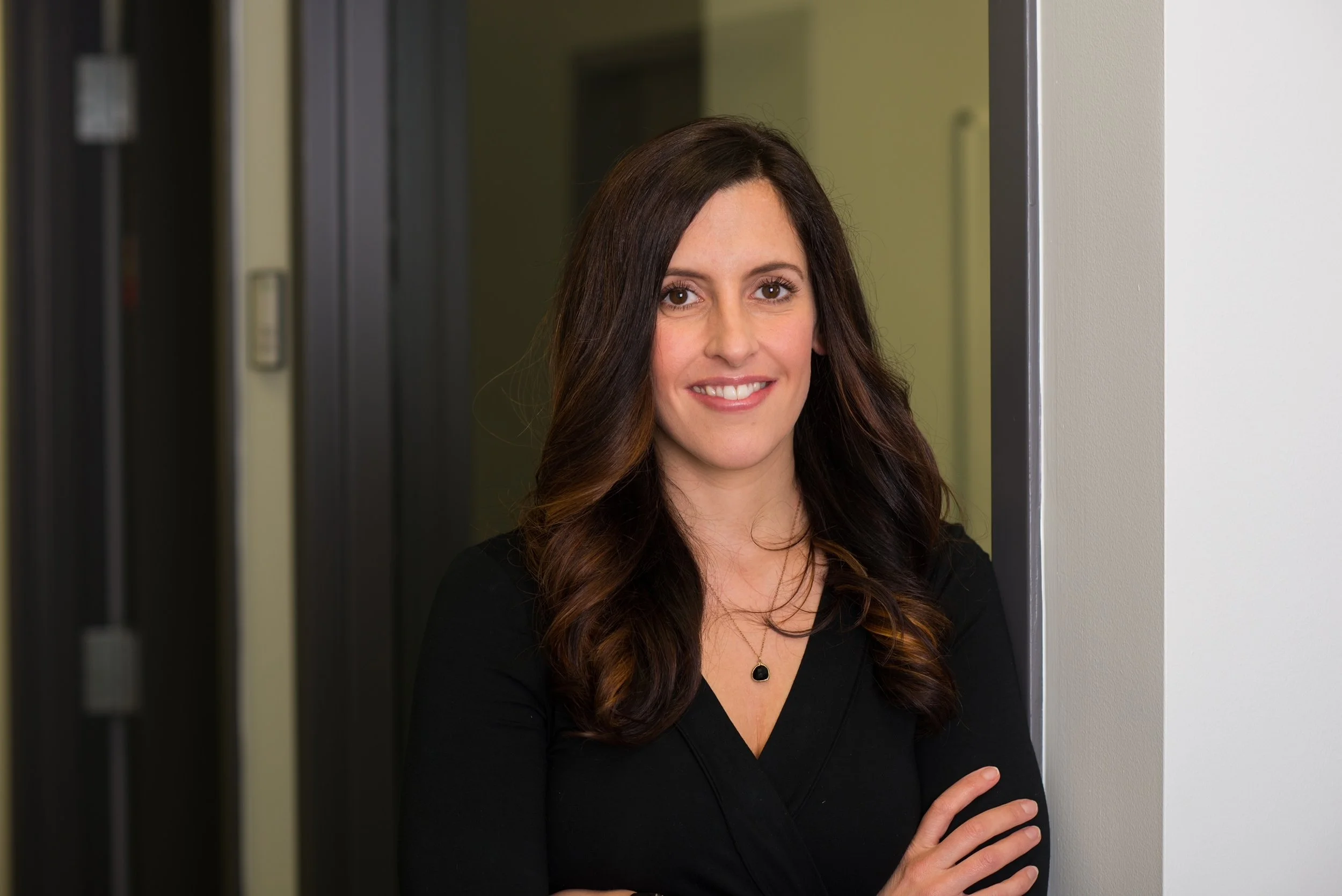 Sarah Griffiths, PhD