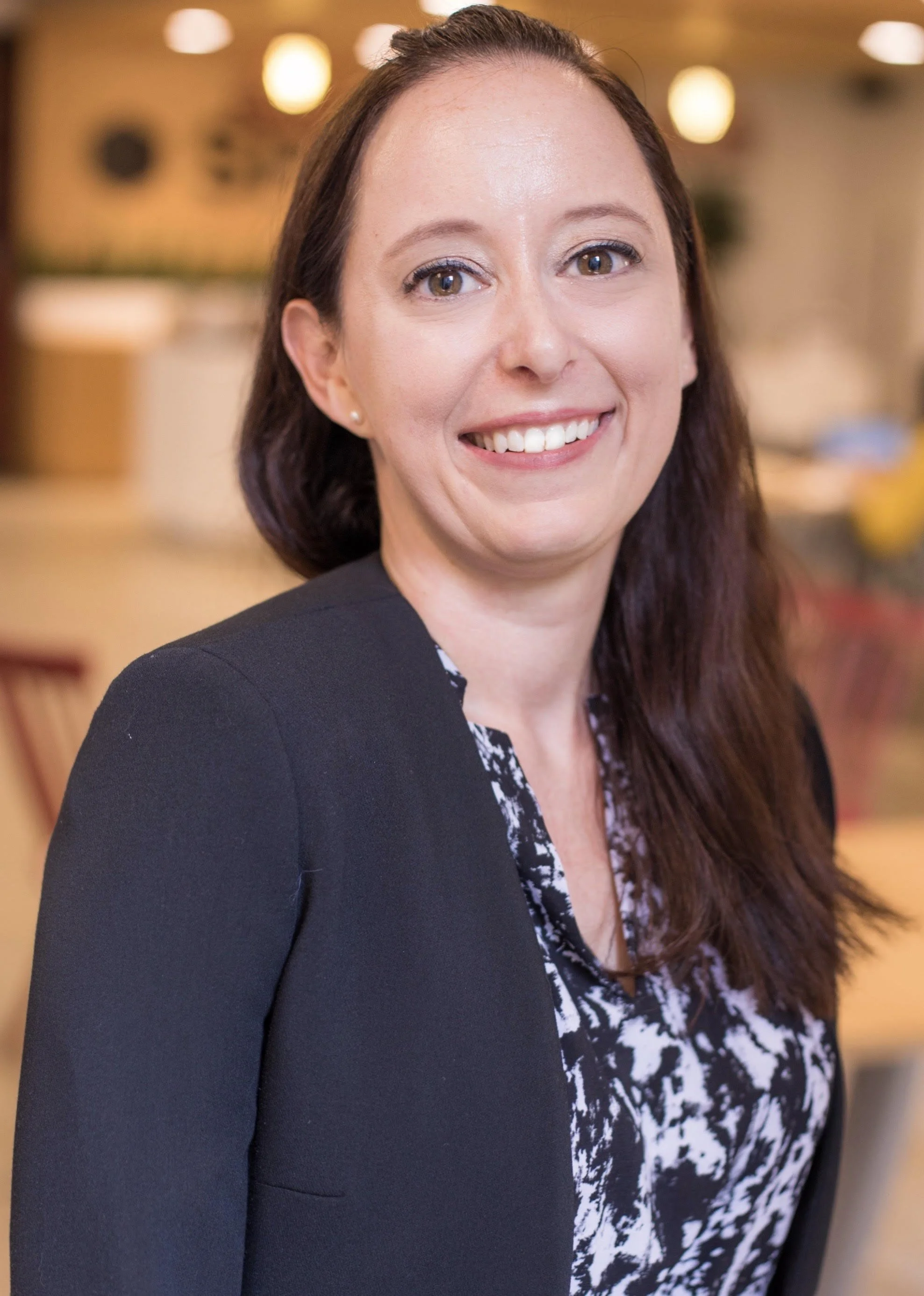 Rachel Beckerman, PhD