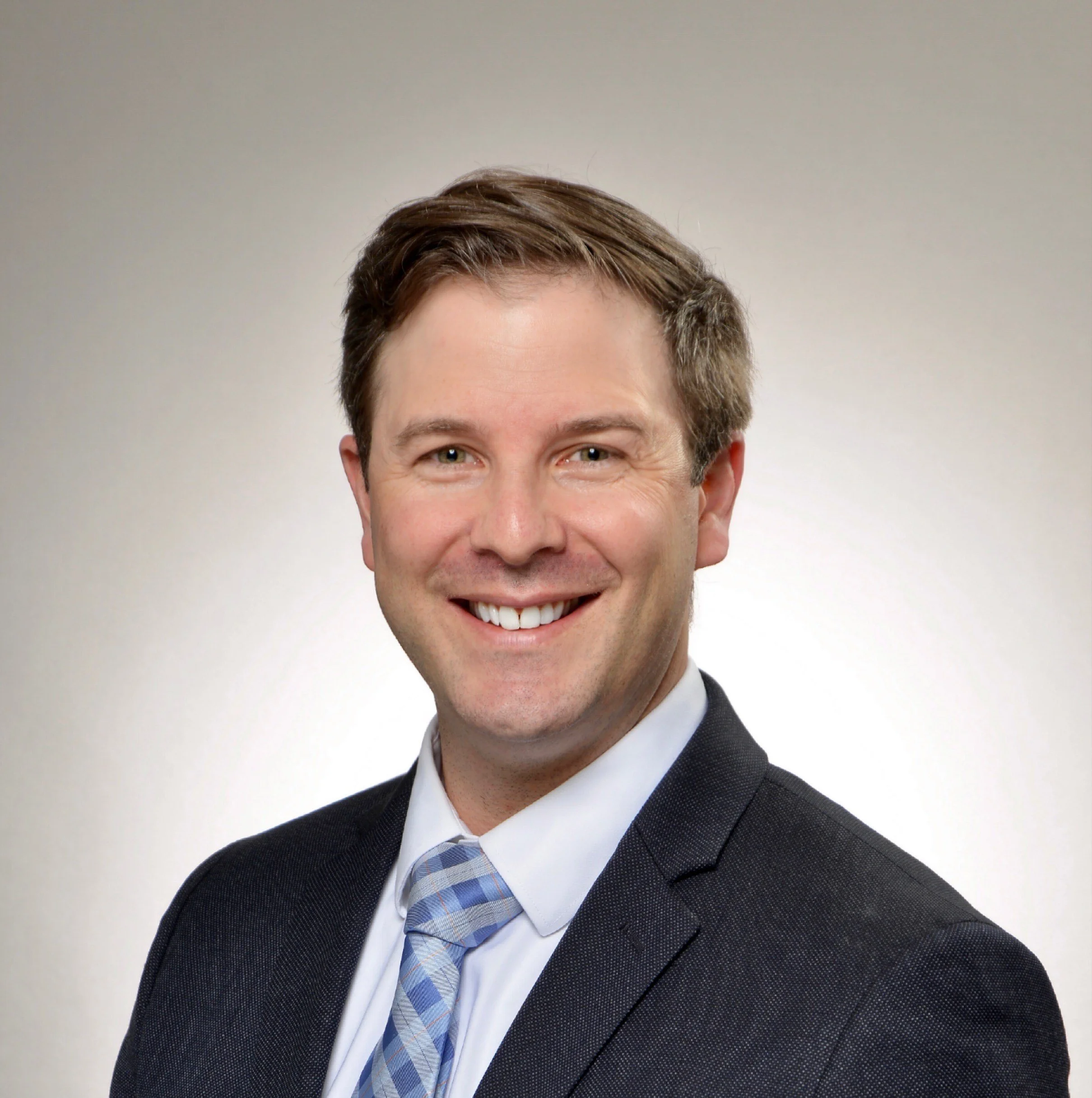 Ed Griebel