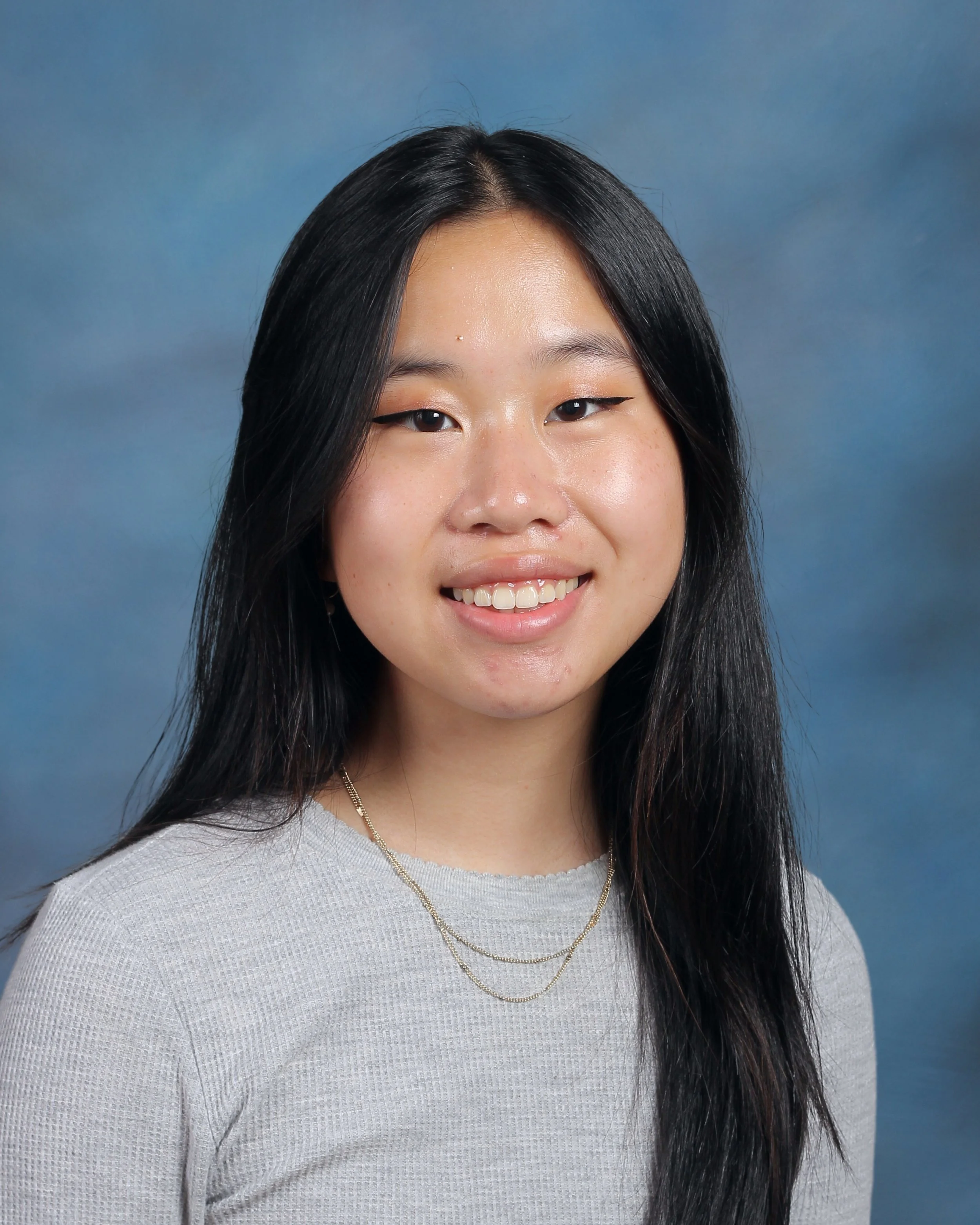 Grace Liu