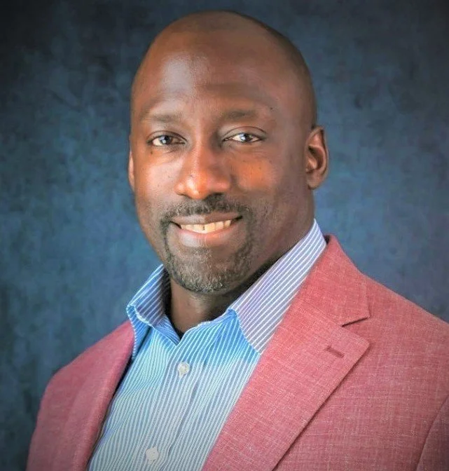 Marcos Stephens