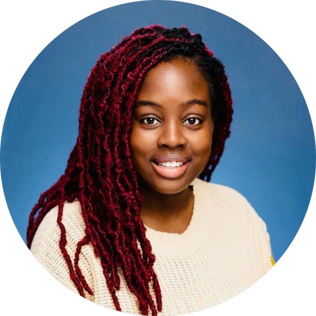 Dr. Gloria O-B Osardu