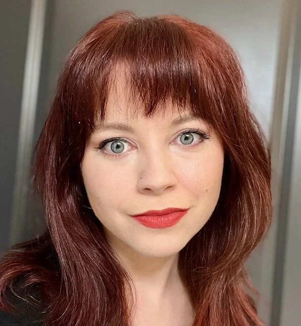 Kelley Sheffield