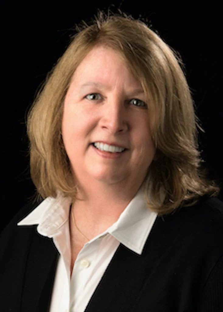 Amy Weston