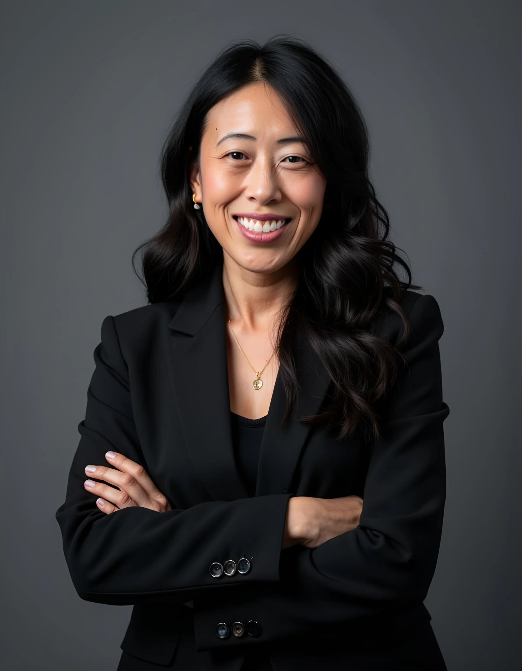 Gloriana Teh