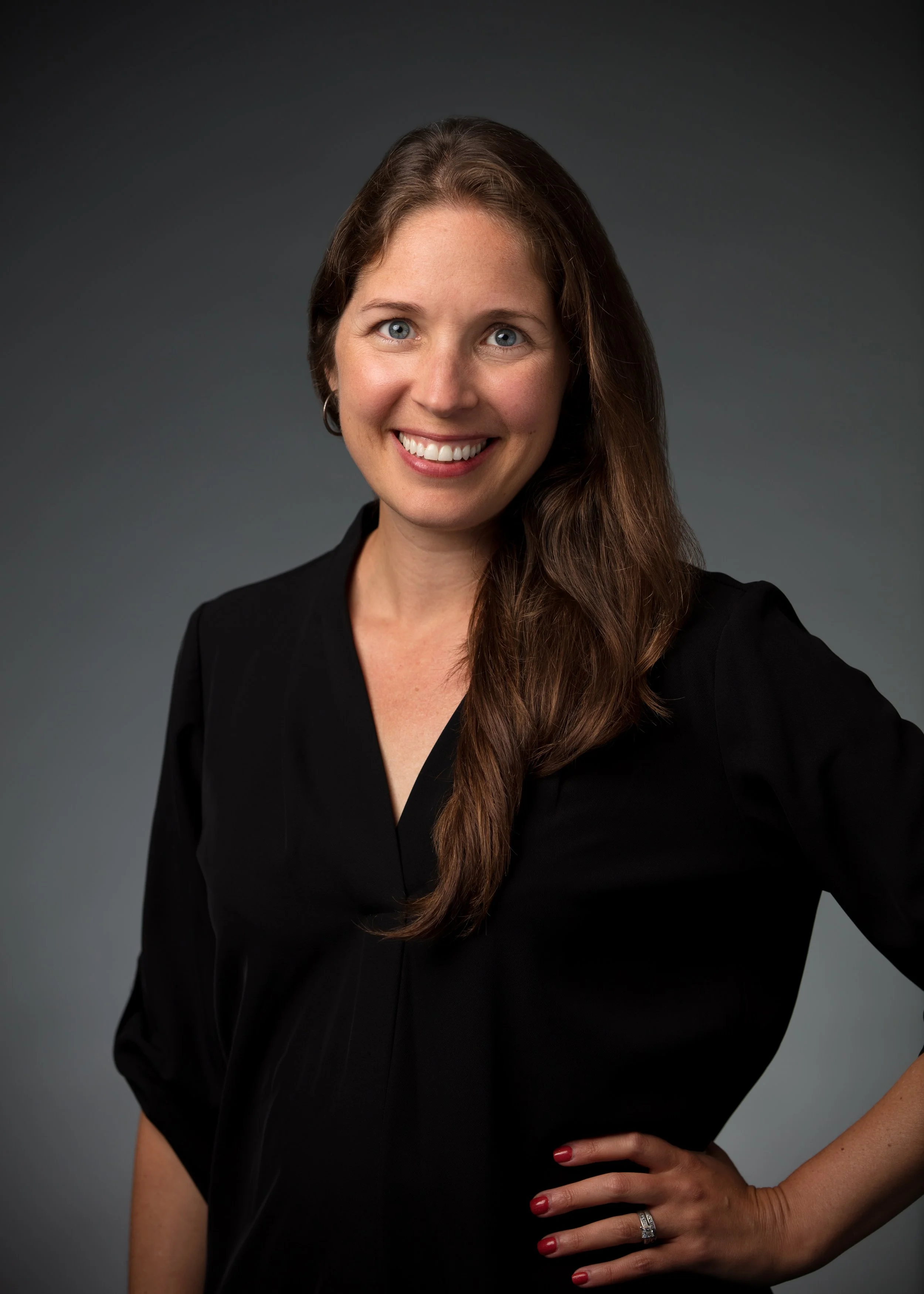 Katy Miller