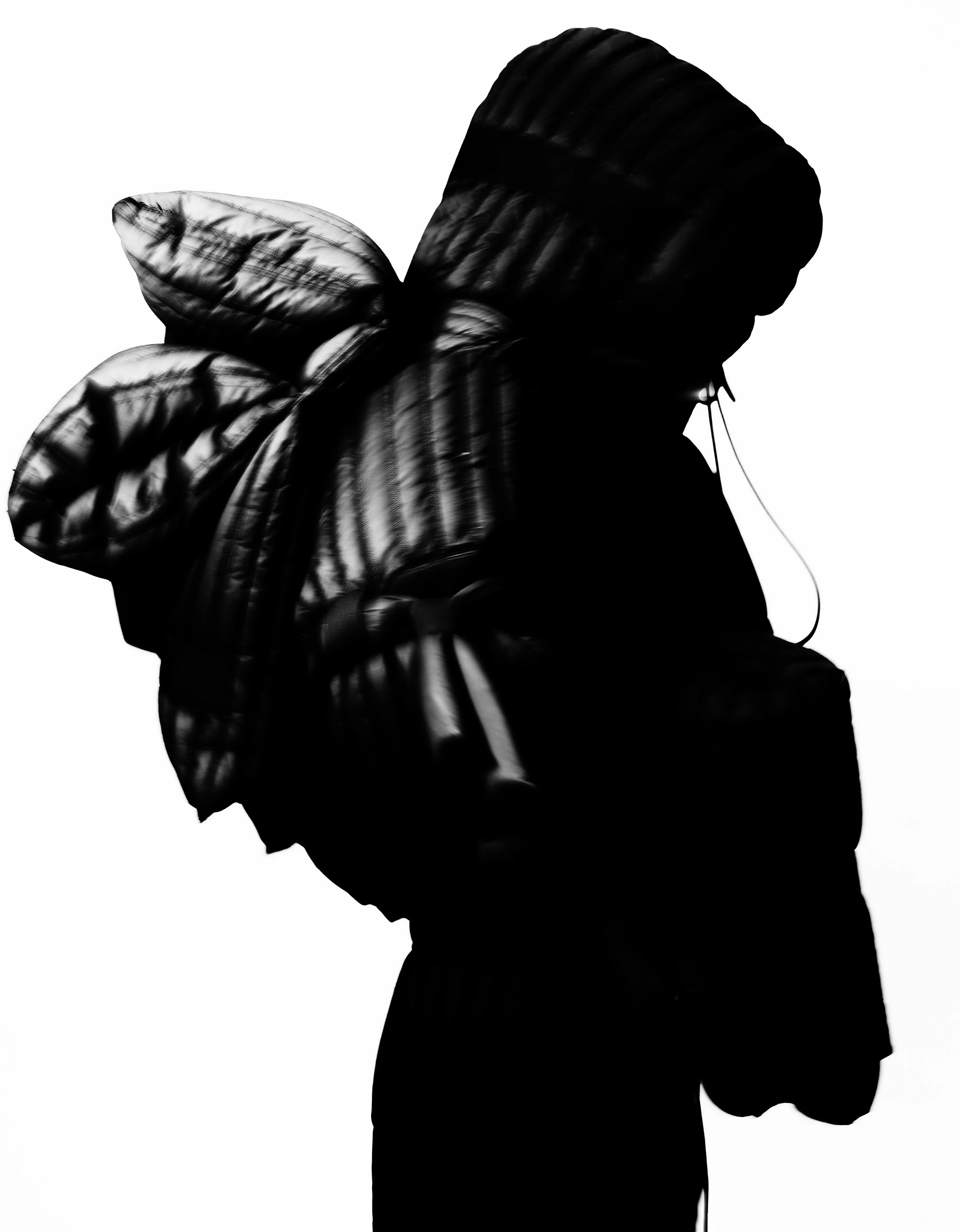 TETHERED x VMAN