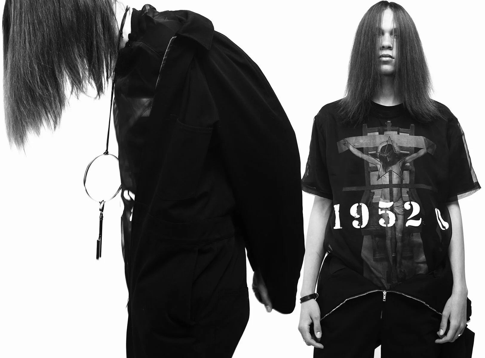 GIVENCHY X HIGHSNOBIETY