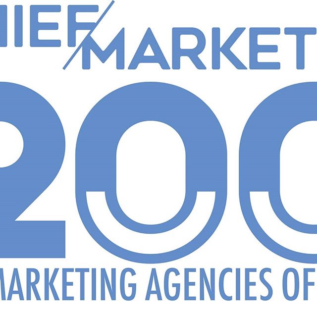 Xperience is proud to be one of Chief Marketer's Top 200 agencies.  Chief Marketer recognizes the industry&rsquo;s best brand engagement and activation agencies -  and this year they recognized us as a &ldquo;best experiential marketing agency&rdquo;