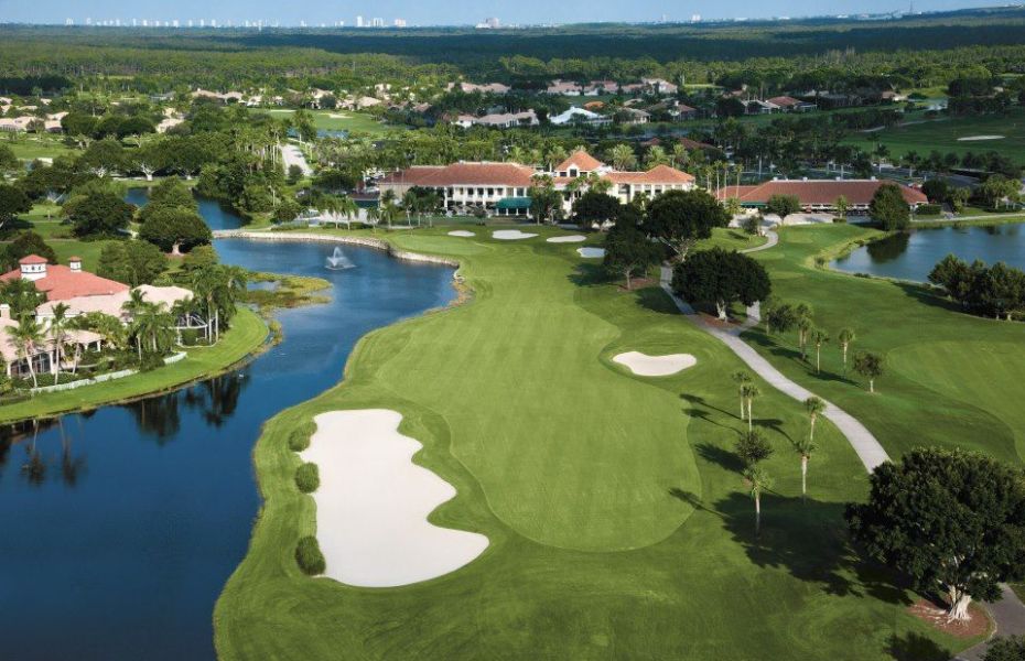 Ibis Golf &amp; Country Club