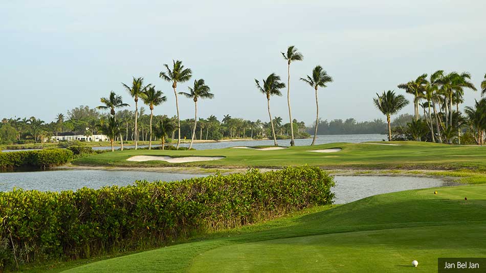 Jupiter Island Club