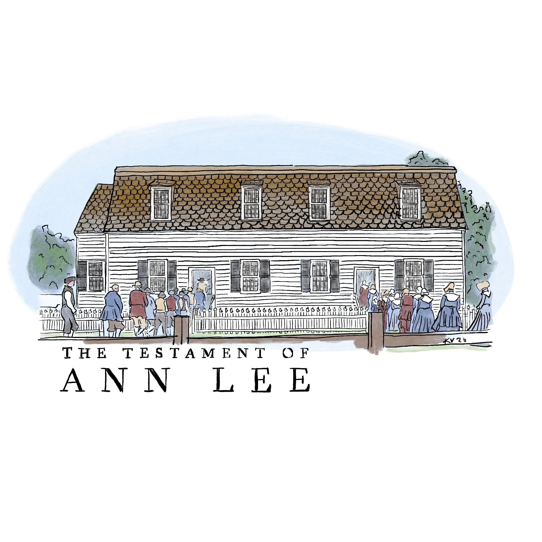 Illustration for Theatre N.