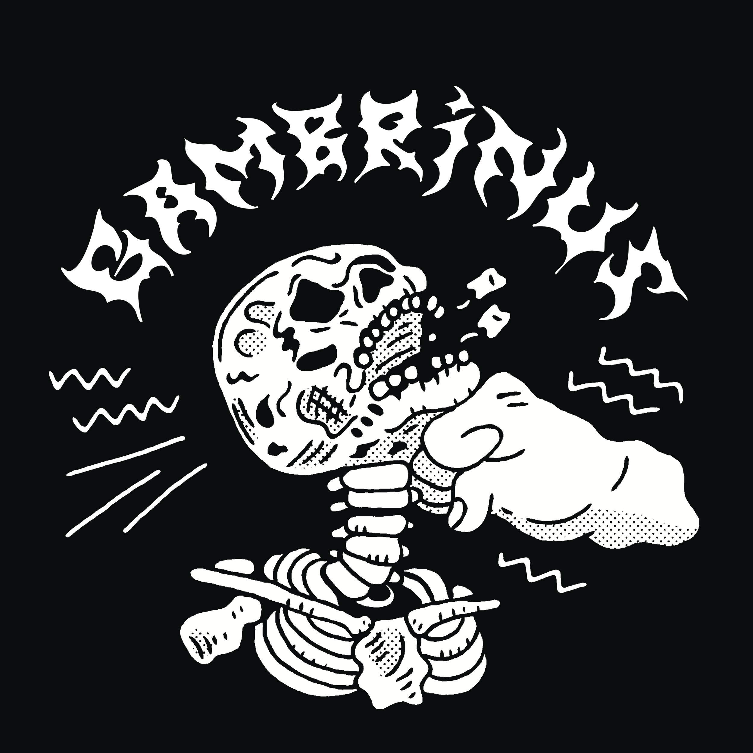 Beer Logo for Local Home Brewer