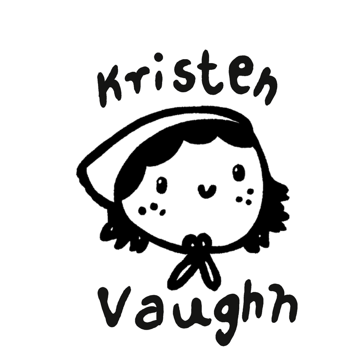 kristen vaughn