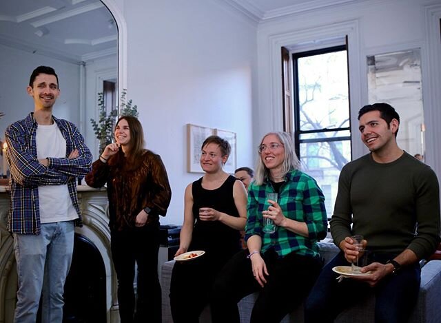In times of uncertainty, it&rsquo;s still important to celebrate life + each other, learn + evolve, and find joy in the little things. And if anyone is bored from working from home, a limited social life or cancelled travels, I have a closet full of 