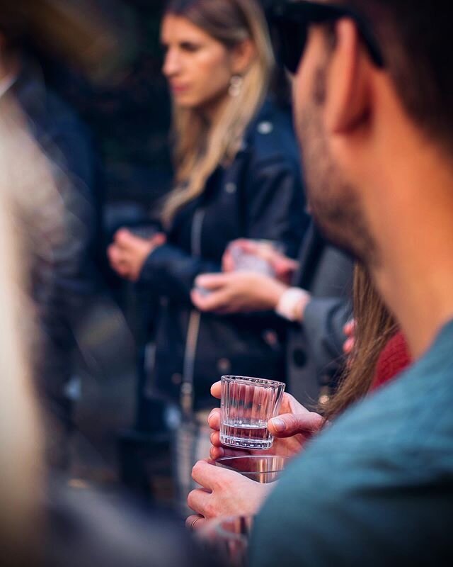 We did it! We all made it to another Mezcal Monday 🥃🌵🤙🏽. What will you be sipping on today?