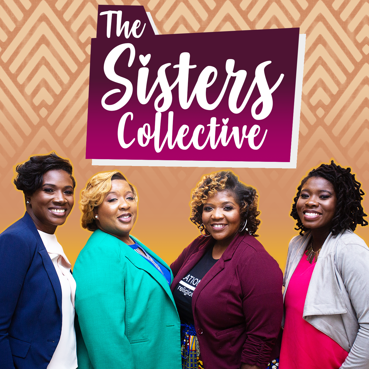 Welcome to The Sisters Collective Trailer