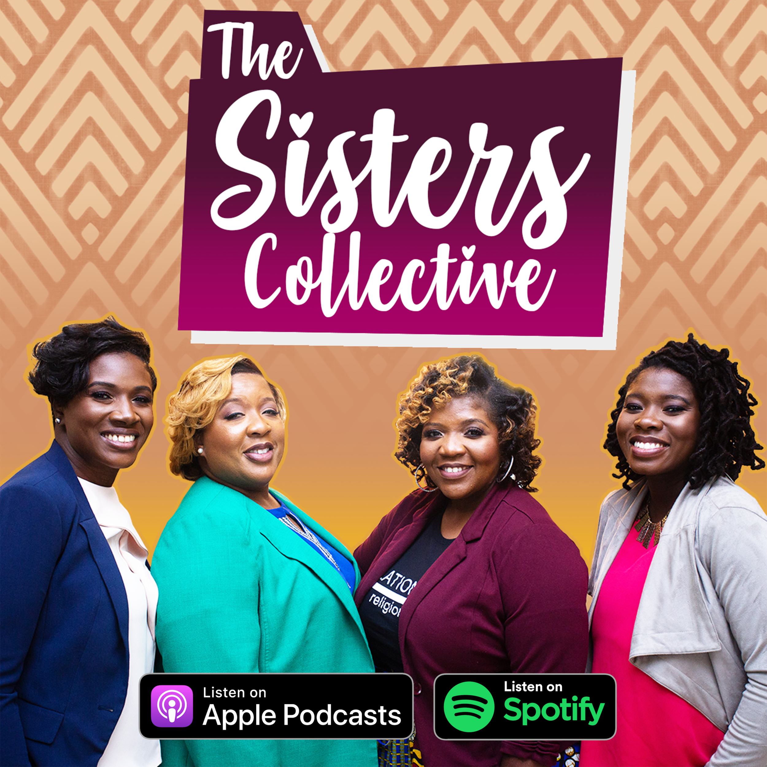 Sister Takeover (Session 2): Let’s Talk About Self Esteem!