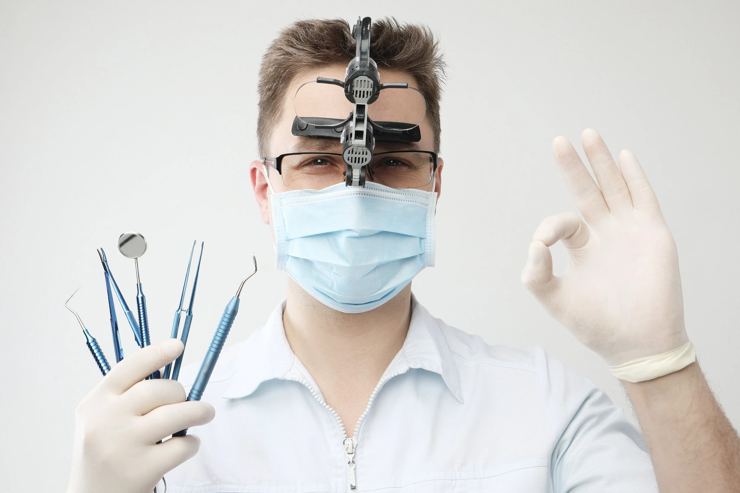 Dental Assistant Training Program — The Training Center Of Central Texas