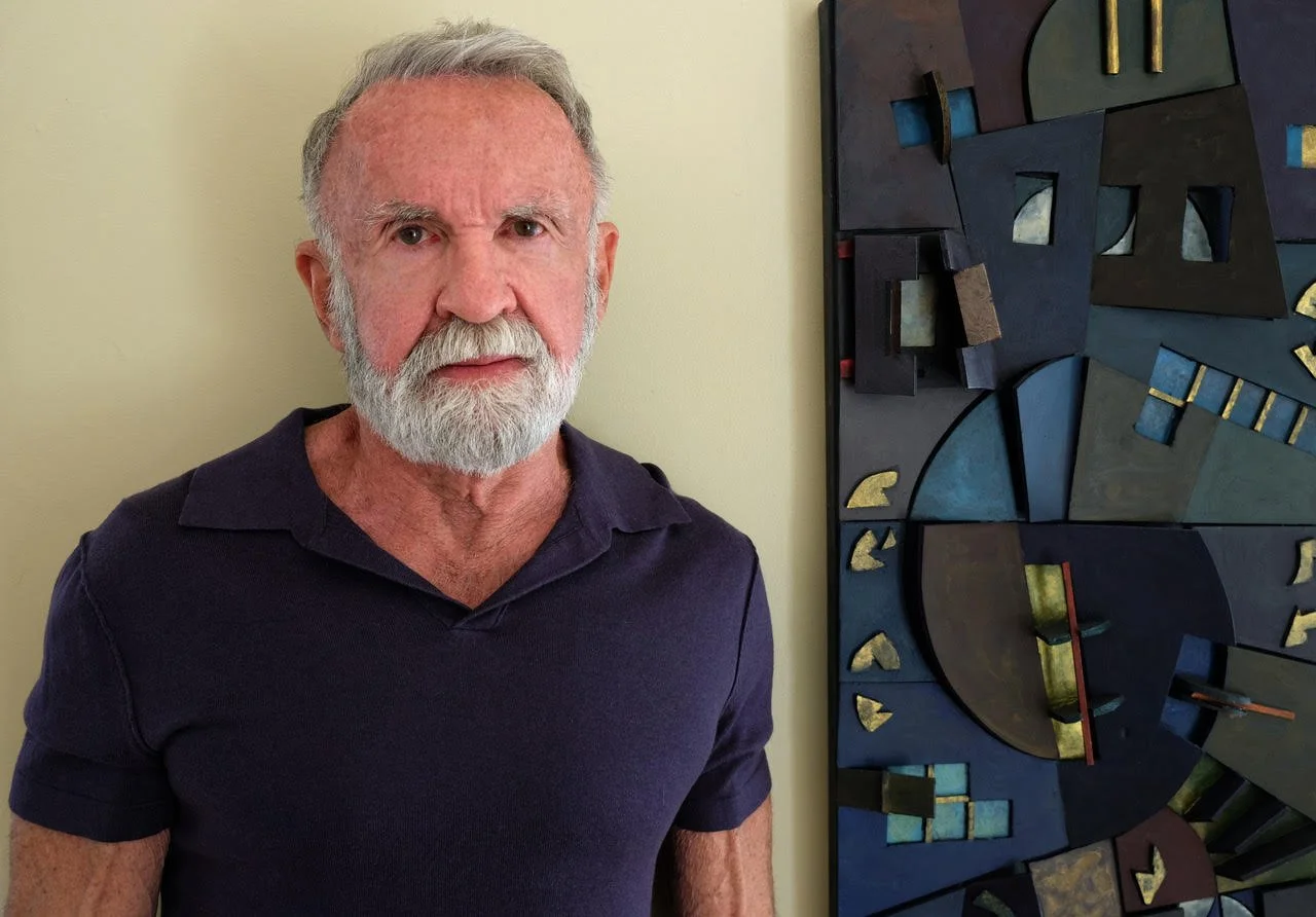 FRIDAY Booth Talk with Tom Bianchi — Intersect Palm Springs