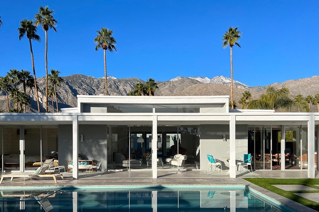TALKS & EVENTS — Intersect Palm Springs