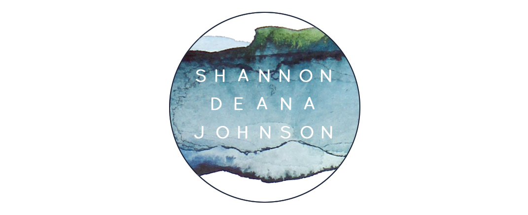 Shannon Deana Johnson