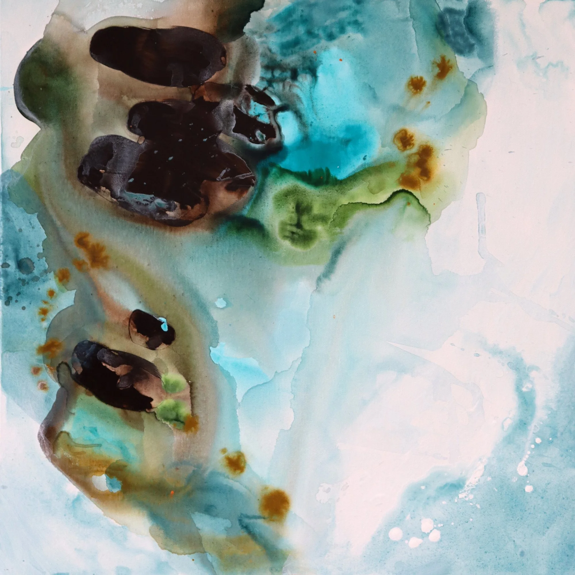 The End and the Beginning I