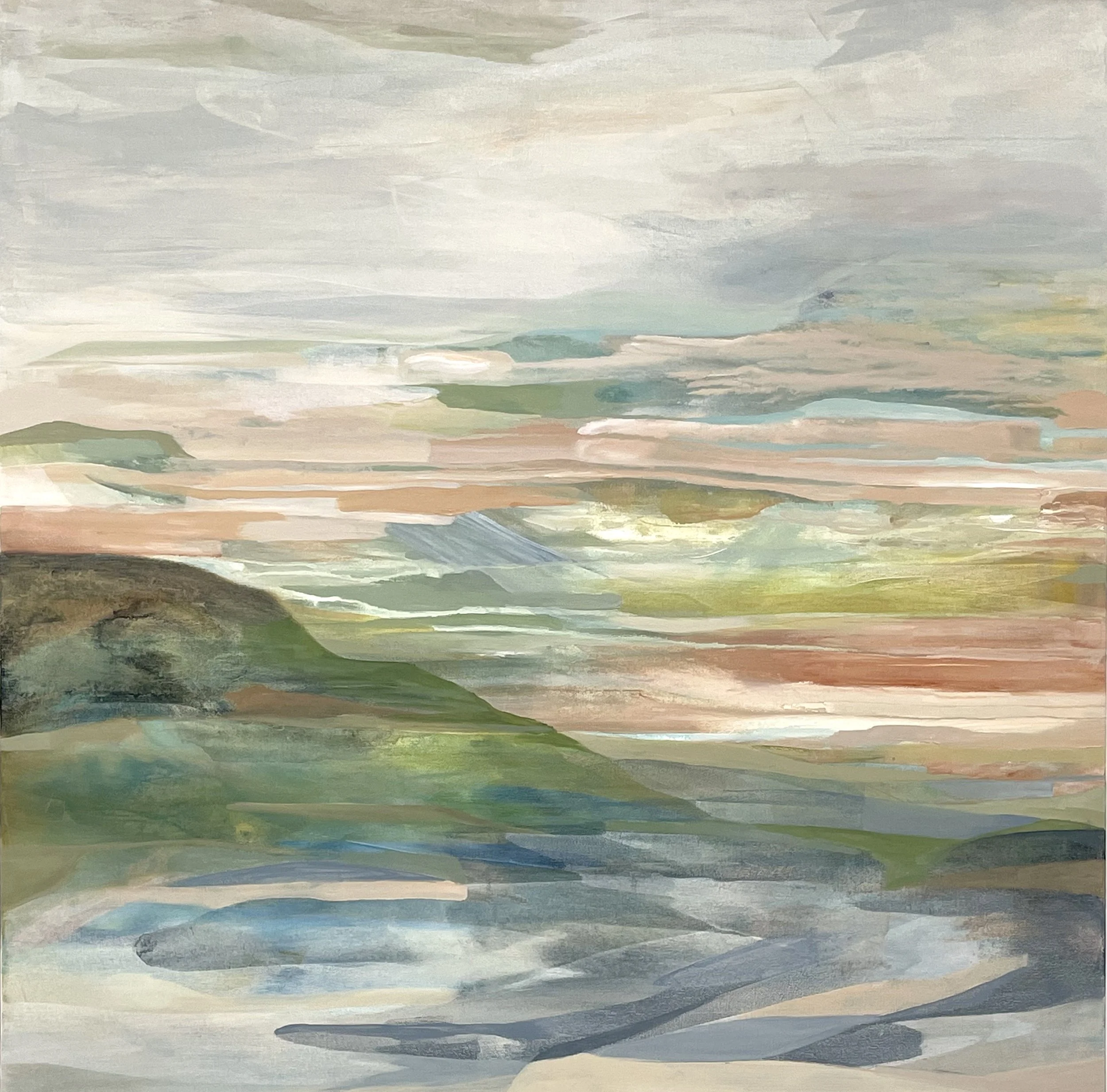 To the Sea and Sky_Johnson_acrylic-36x36_1955.jpg