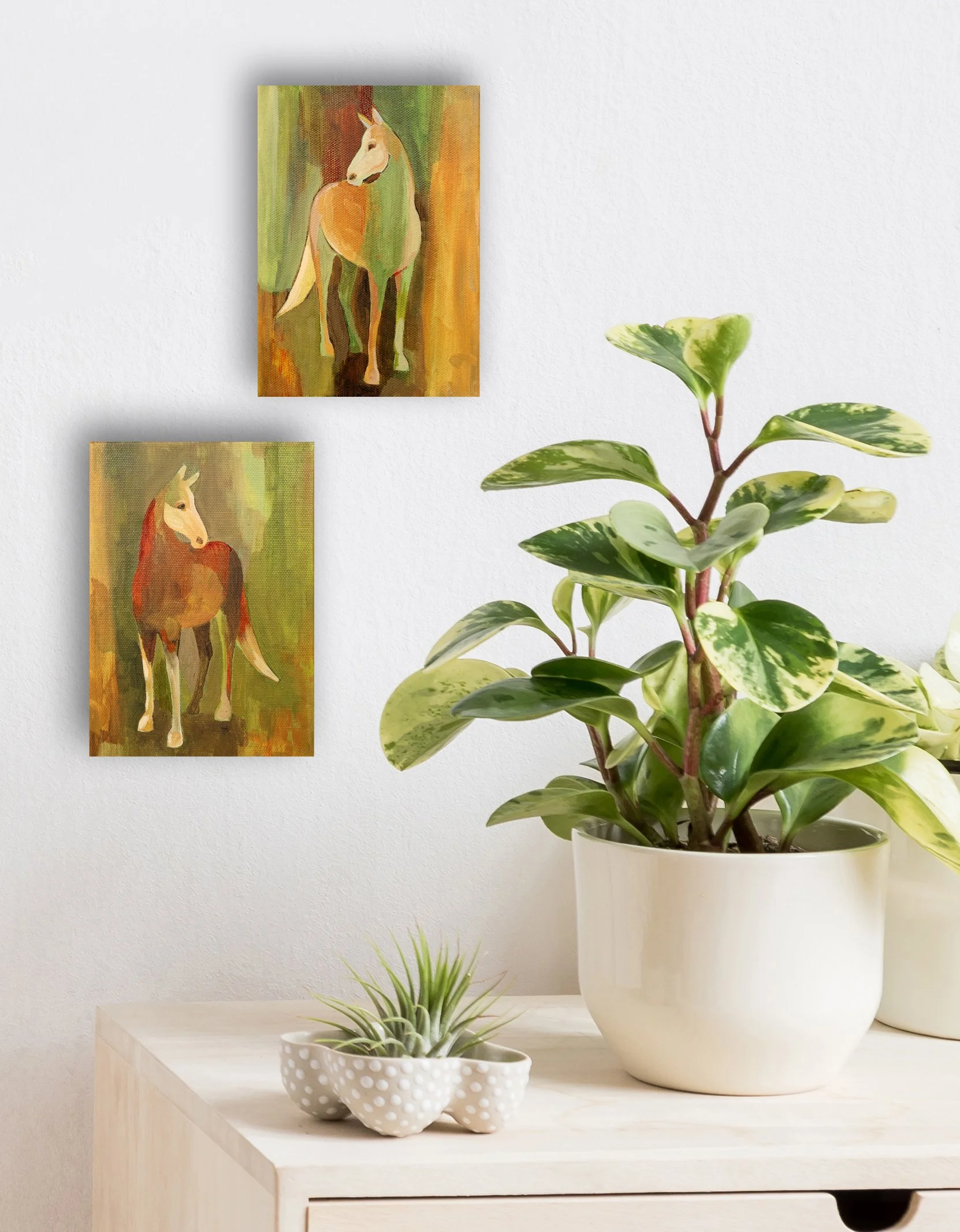 dos amigos with plant .jpg