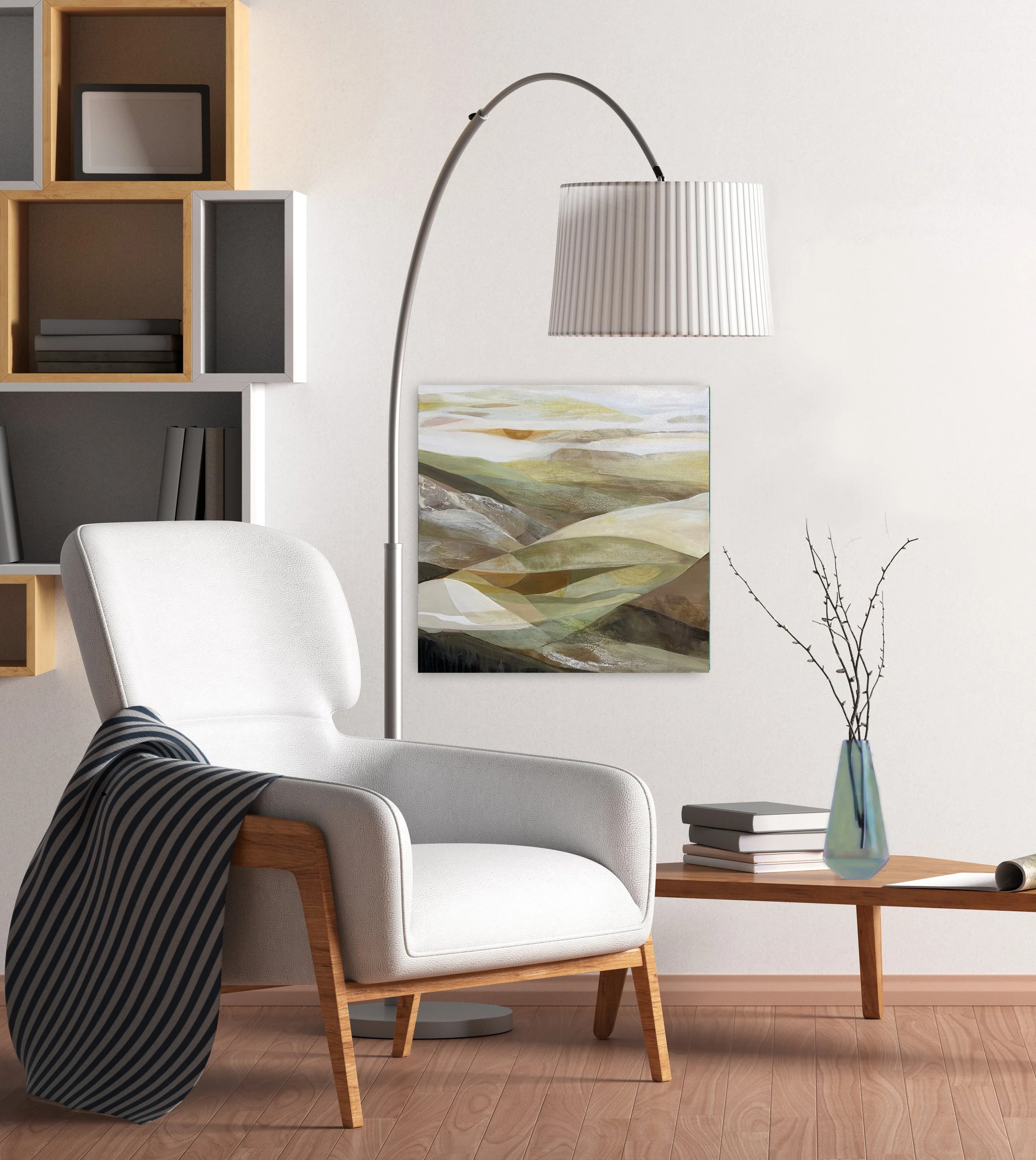 Chocolate Hills insitu.jpg