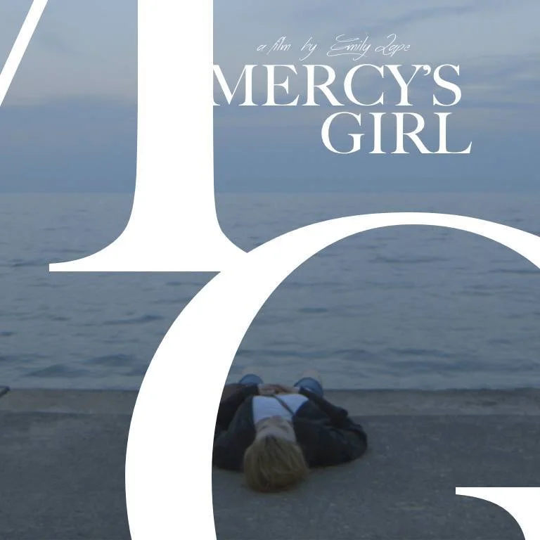 Mercy's Girl