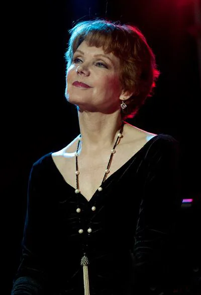 Rainee in Dream, Musical Director Mark Elliott