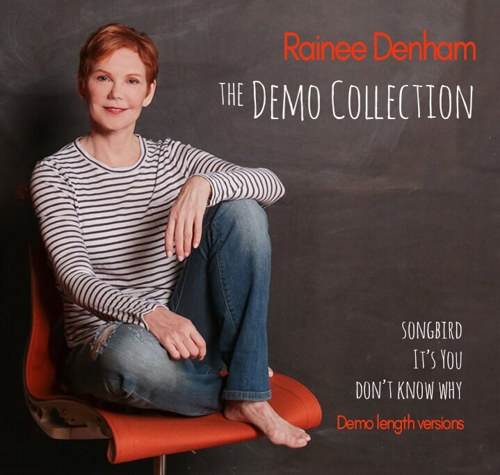 New: The Demo Collection