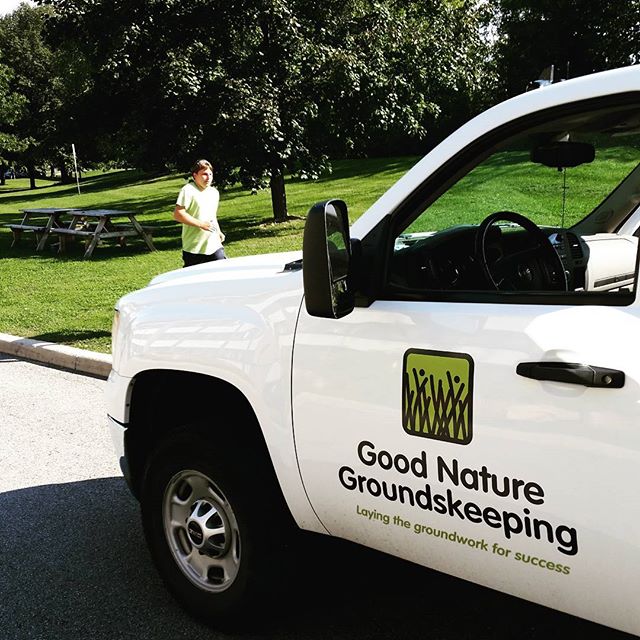Good Nature Groundskeeping, Nature Care Landscape Inc