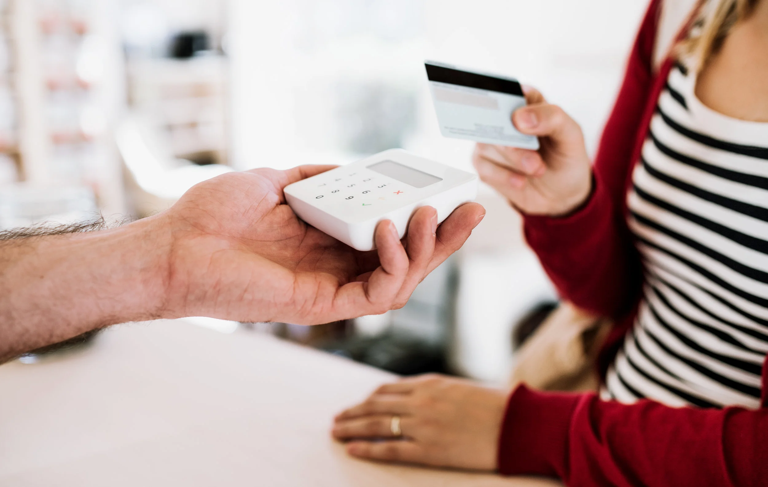 Data reveals significant rise in number of contactless payments