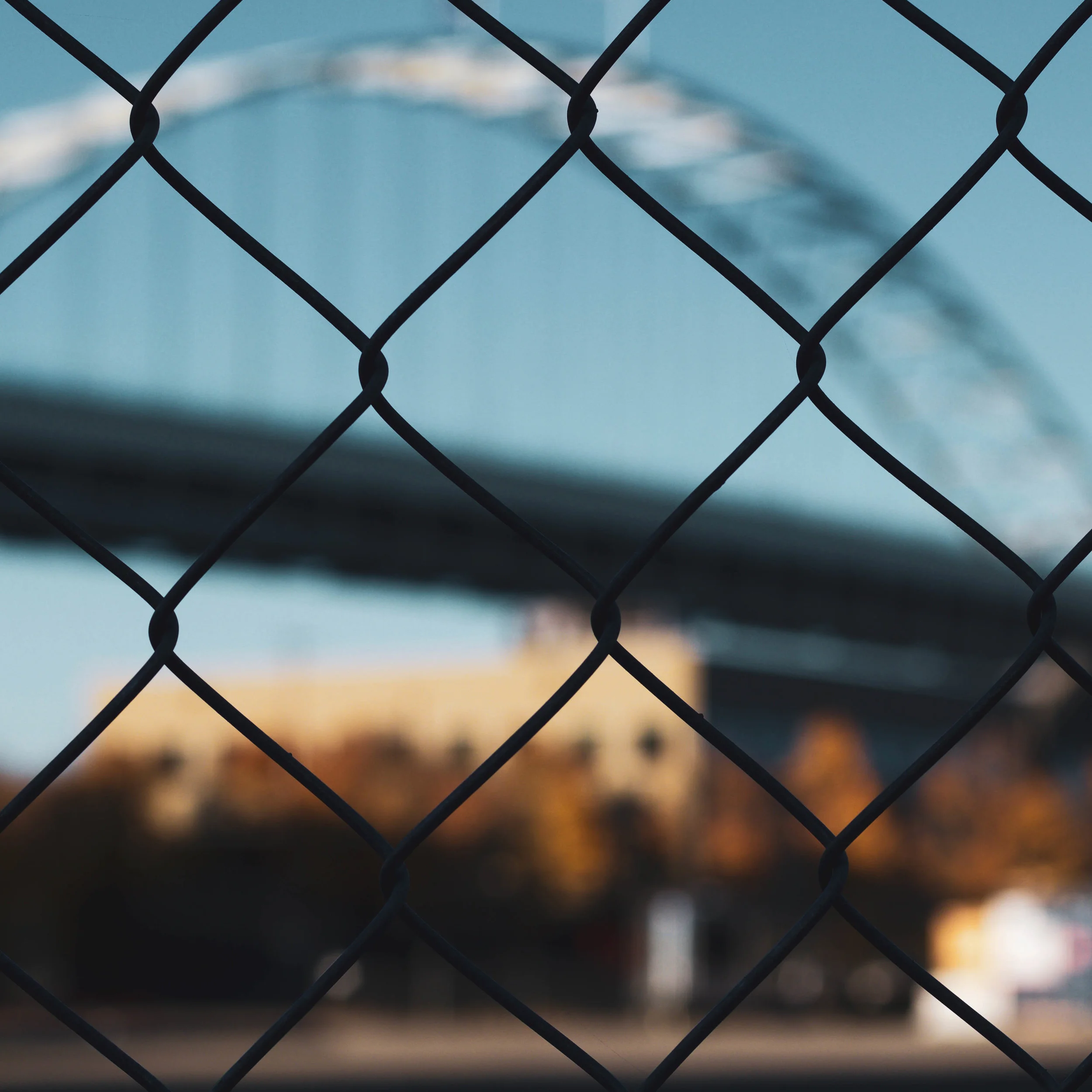 Essentially Prisoners