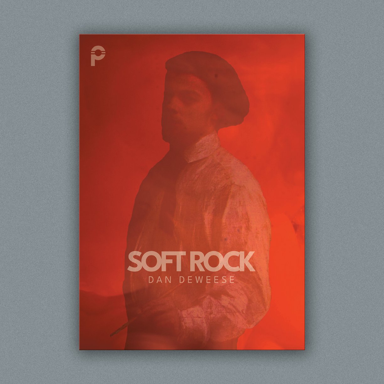 SOFT ROCK by Dan DeWeese — Propeller Books