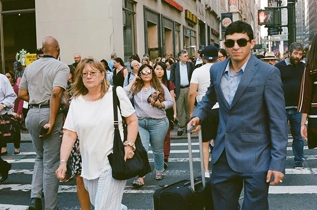 @nycspc #nycspc #35mm #portra400