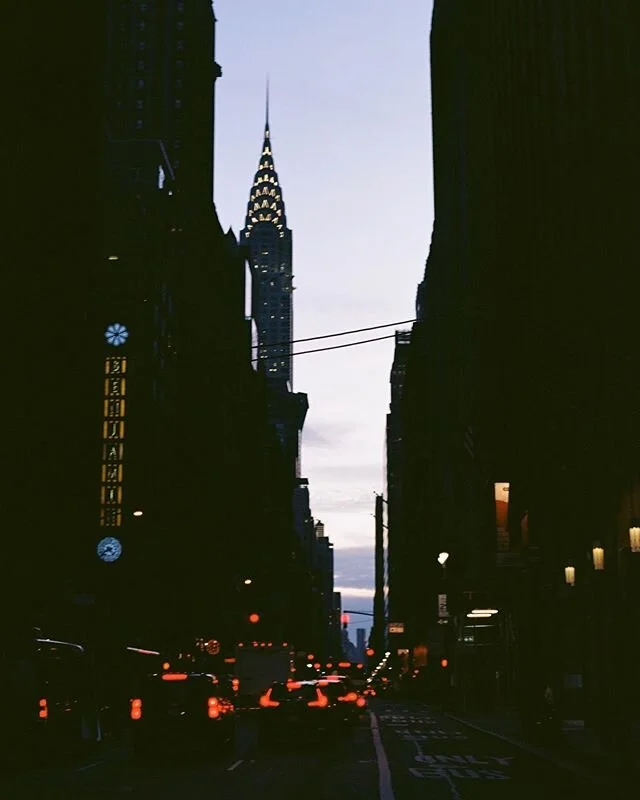 @823 @nycspc #nycspc #35mm