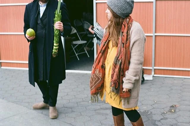 idk #35mm #portra400 #nycspc #nycspcindoors