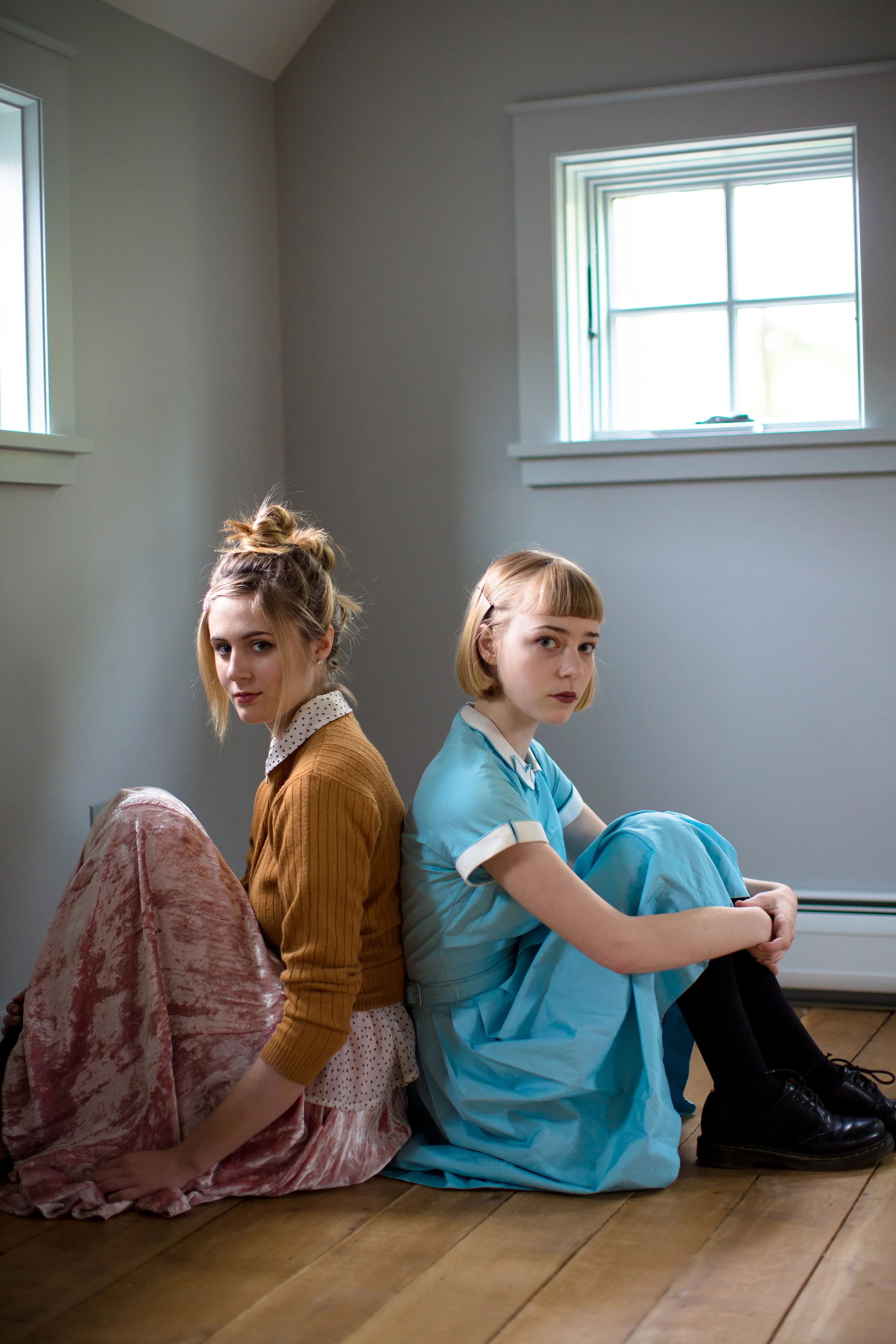 Portraits — LISA VOLLMER PHOTOGRAPHY
