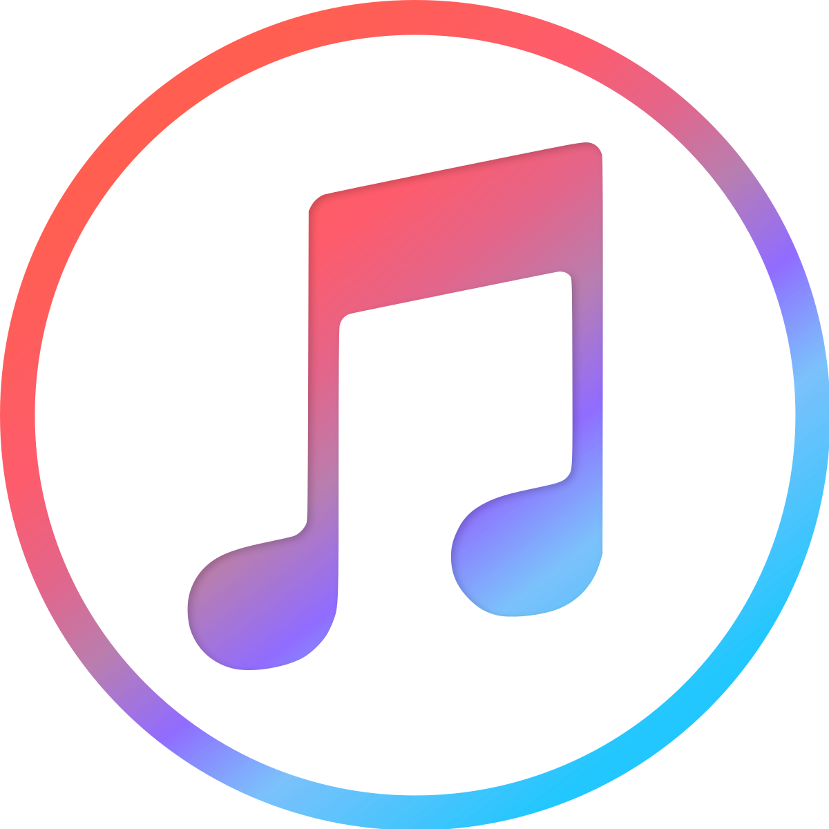 iTunes &amp; Winamp
