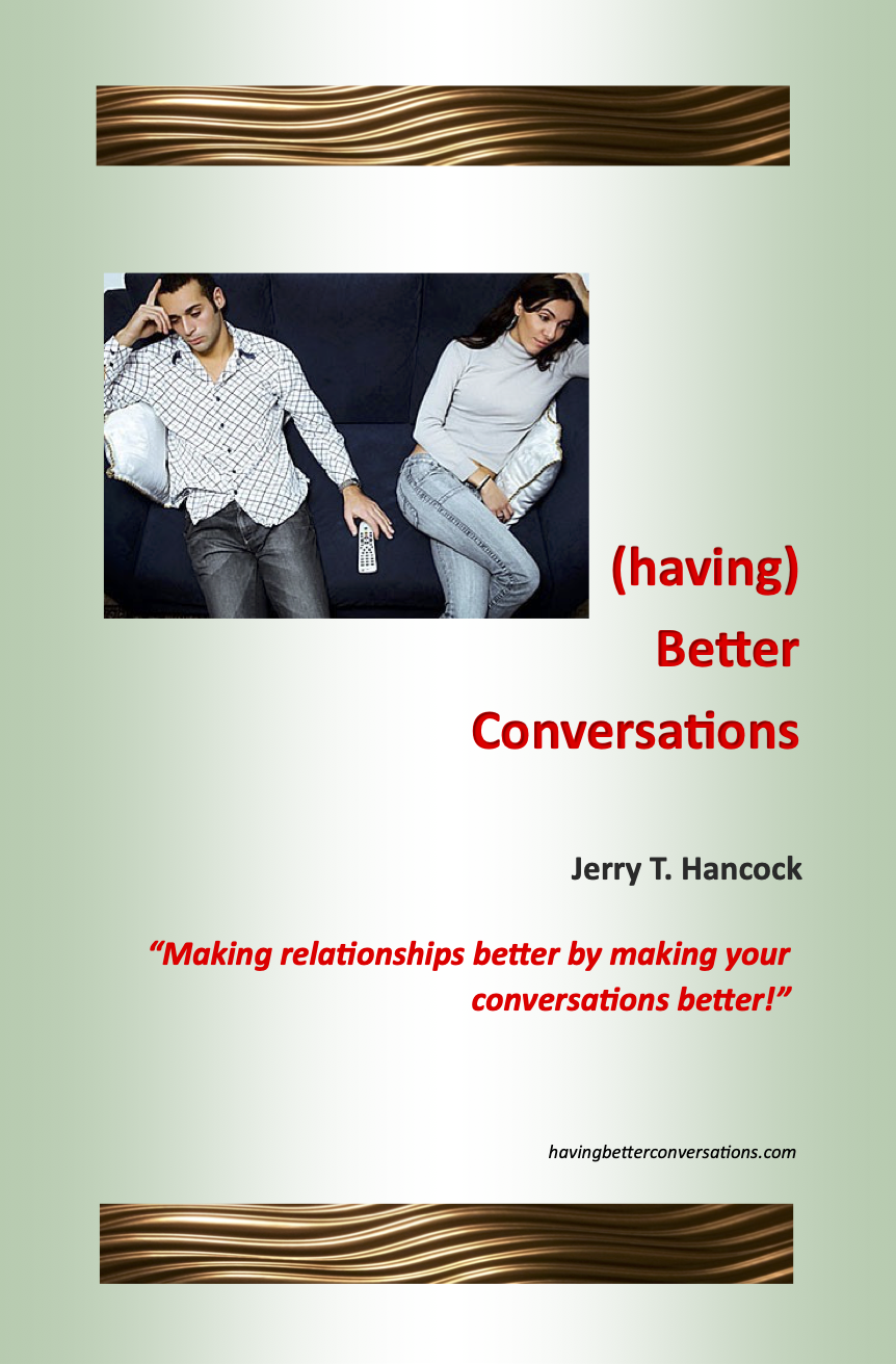 (having) Better Conversations (eBook)